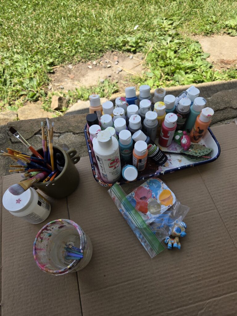 Arts & Crafts