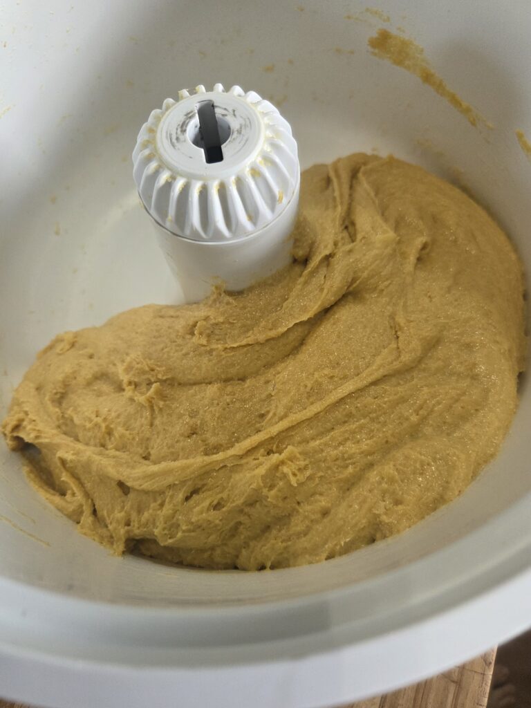 babka ready to rise