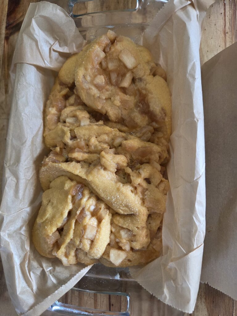 babka proofed