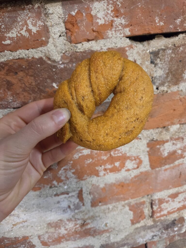 bagel 