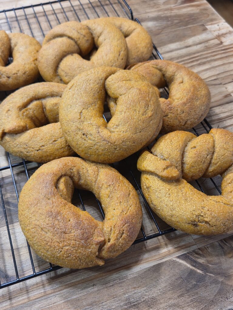 bagels