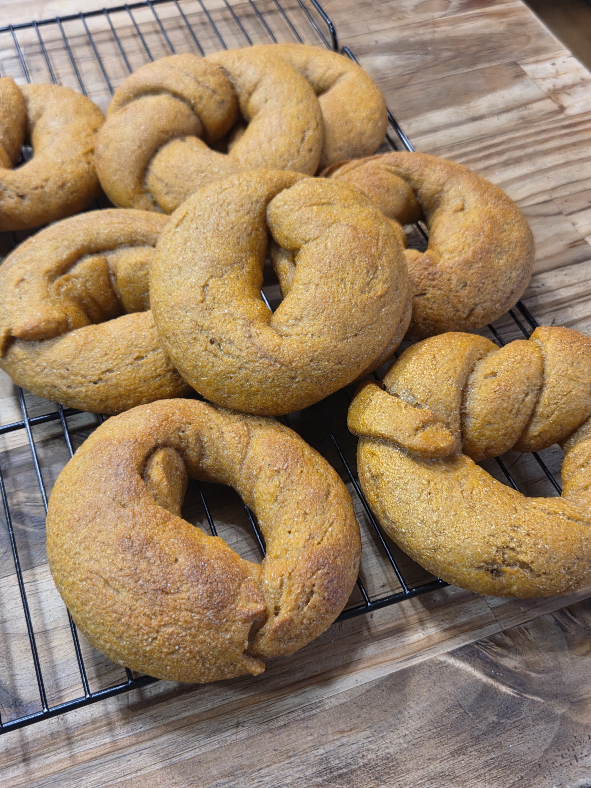bagels